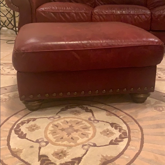 Sectional set - Picture 2 of 3